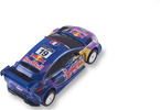 SCX Compact Ford Puma Rally 1 WRC Montecarlo